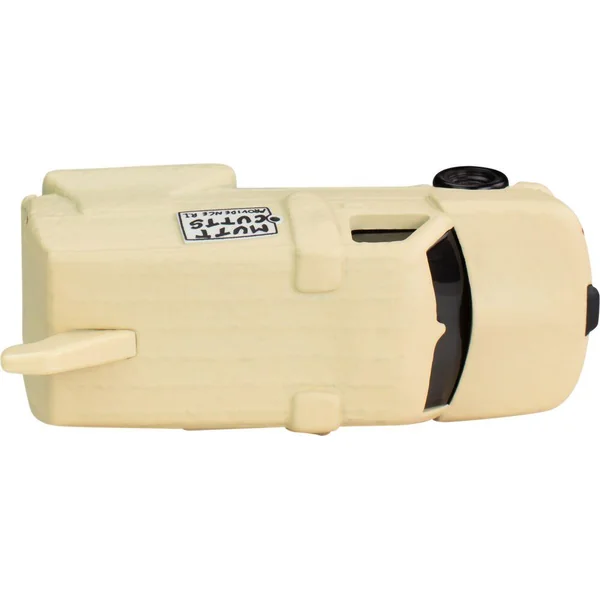 HOT WHEELS - VOITURE POP CULTURE 1/64 - MUTT CUTTS VAN - 21A