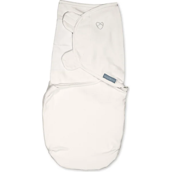 Ingenuity Couverture emmaillotage en coton coquille toute saison SwaddleMe™ Dream Wave 0m+