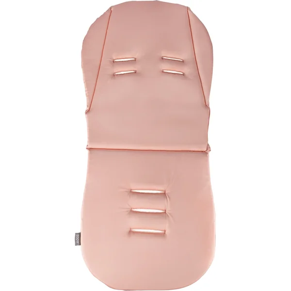 Insert pour poussette en mousse à mémoire de forme Comfort, Jungle Pink