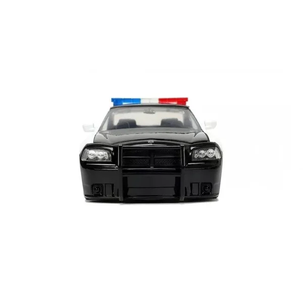 Jada Toys Dodge Charger Police SRT8 Fast & Furious 2006 1/24 - 33665