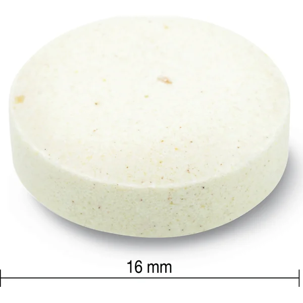 Jamieson Vitamine C 500mg comprimés à sucer saveur fruits tropicaux 120 comprimés