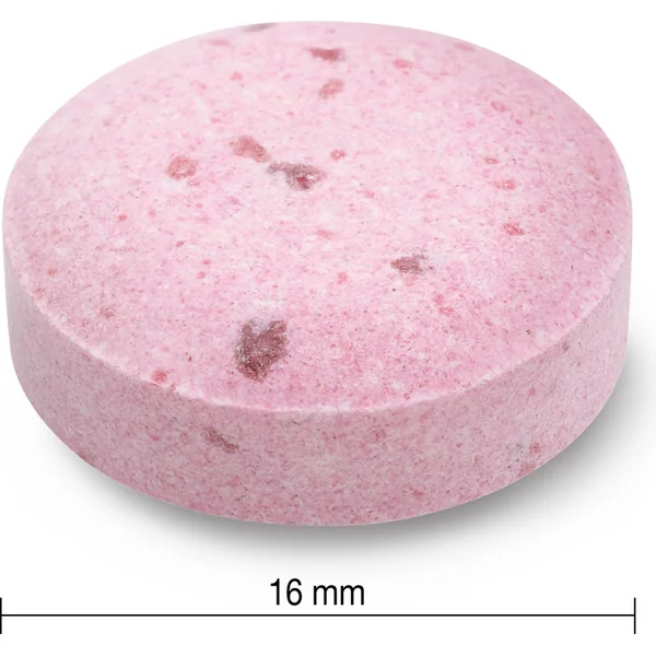 Jamieson Vitamines C et D3 500 mg/500 UI comprimés à croquer goût cerise 30 comprimés