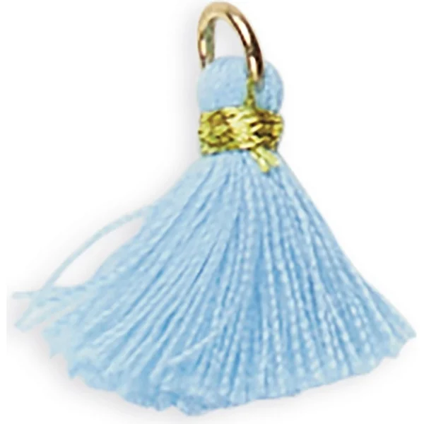 Janod Atelier Ensemble de Fabrication de Bijoux Arc-en-ciel 3 pcs dès 6 ans