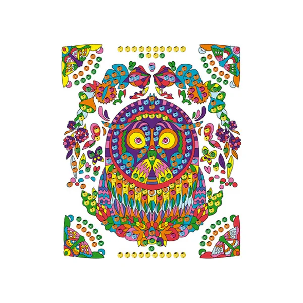 Janod Atelier XXL ensemble avec de nombreuses activités Animaux Maxi 6+