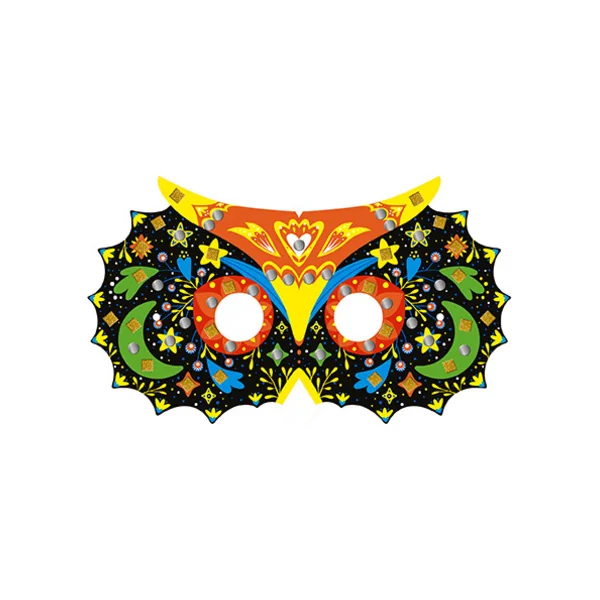 Janod Atelier XXL ensemble avec de nombreuses activités Animaux Maxi 6+