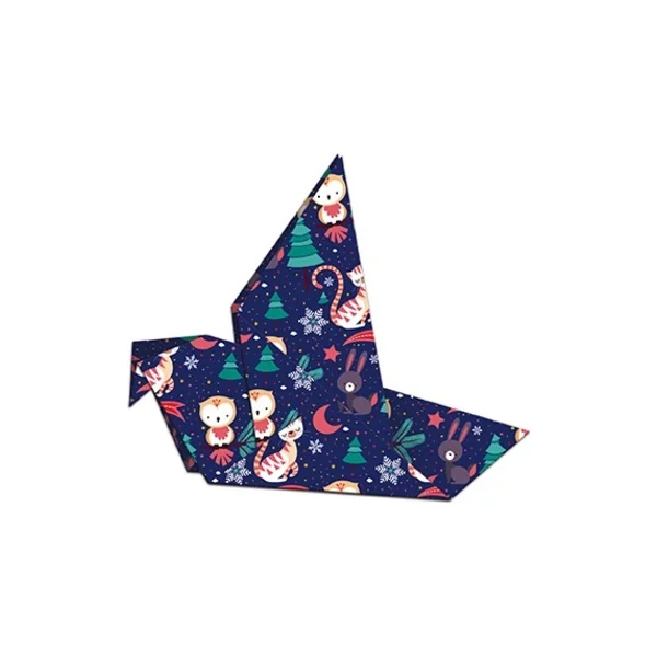 Janod Atelier XXL ensemble avec de nombreuses activités Animaux Maxi 6+