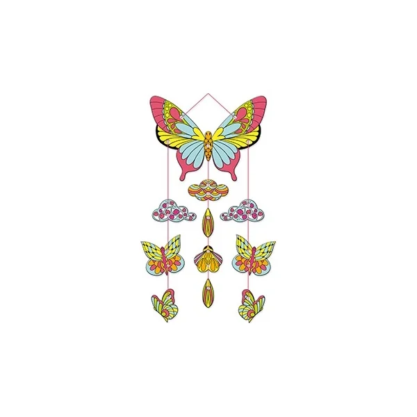 Janod Atelier XXL ensemble avec de nombreuses activités Animaux Maxi 6+