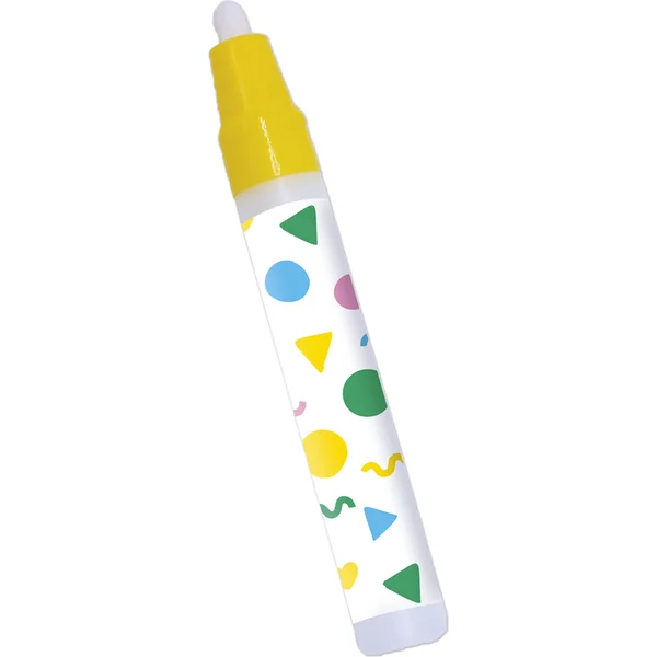 Janod My arts&crafts Mini Coloriages Velours Ferme à partir de 18 mois