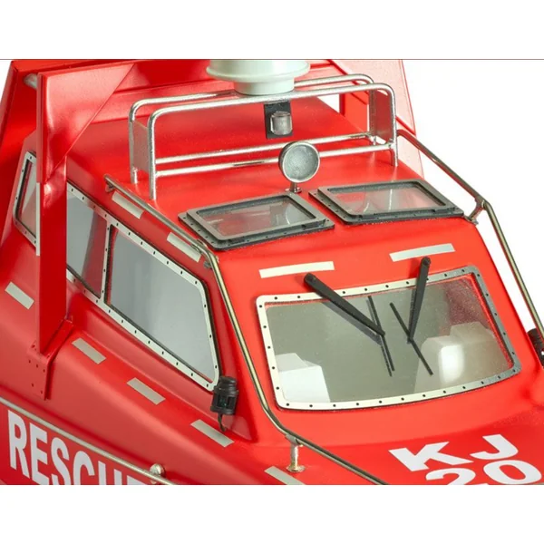 Krick Bateau de sauvetage KJ20 : ensemble d'accessoires