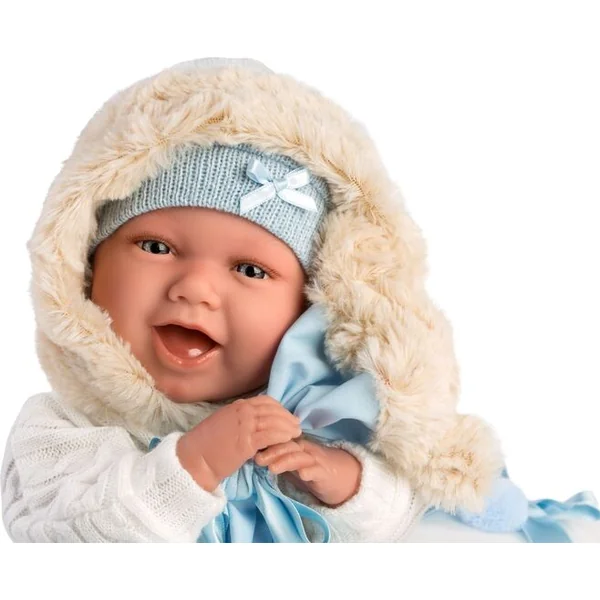 Llorens M740-77 vêtements pour poupée NEW BORN taille 40-42 cm