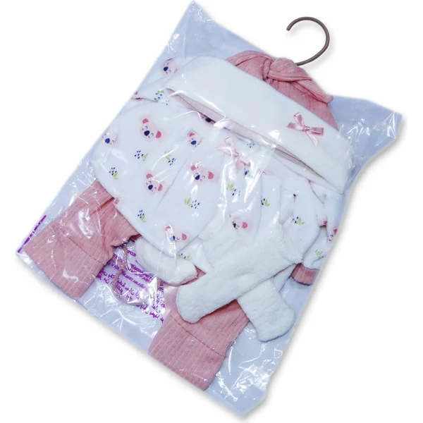 Llorens M740-96 vêtements pour poupée NEW BORN taille 40-42 cm
