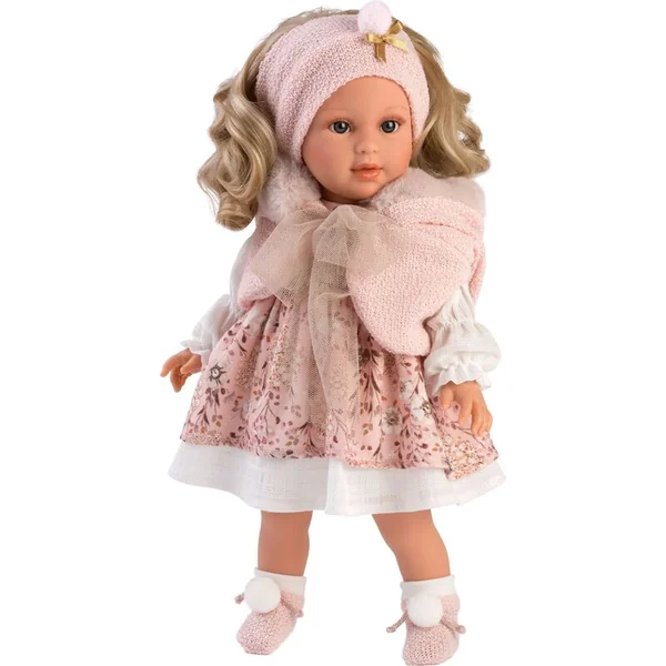 Llorens P540-32 vêtements pour poupée de taille 40 cm