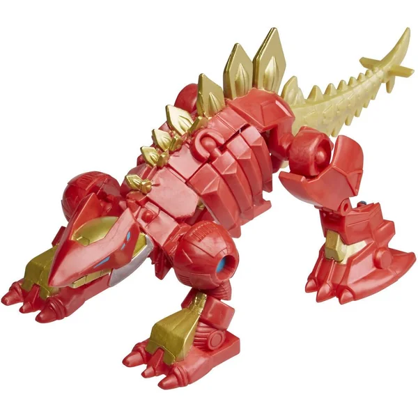 MARVEL - AVENGERS - FIGURINE - IRON MAN - MARVEL MECH STRIKE FIGURINE ET ARMURE DINO