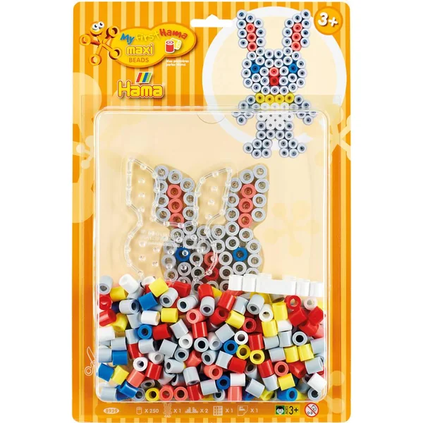 MAXI BLISTER GRAND MODELE LAPIN