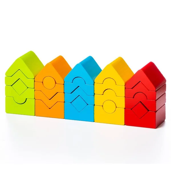 MES 5 TOURS COLOREES