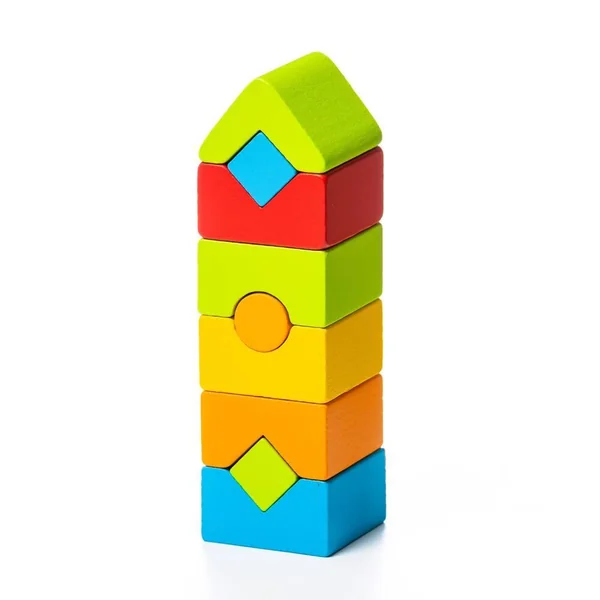 MES 5 TOURS COLOREES