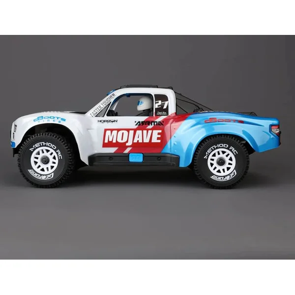 Method Pneus Geoform 1/16 SC + Roues Hex 12mm GROM - MTD0202W