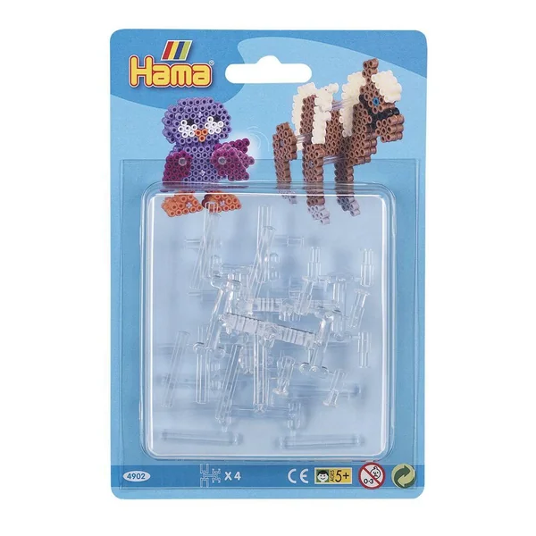 MIDI BLISTER CONNECTEURS HAMA