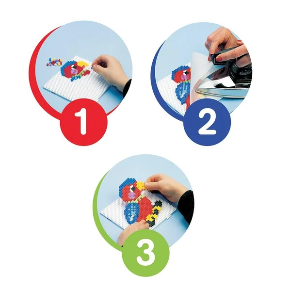 MIDI BLISTER CONNECTEURS HAMA