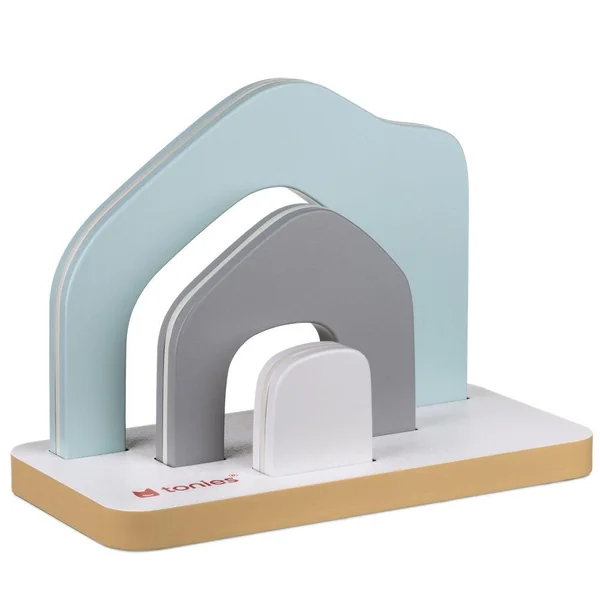 MINI ETAGERE A POSER - LA MAISON MERVEILLEUSE