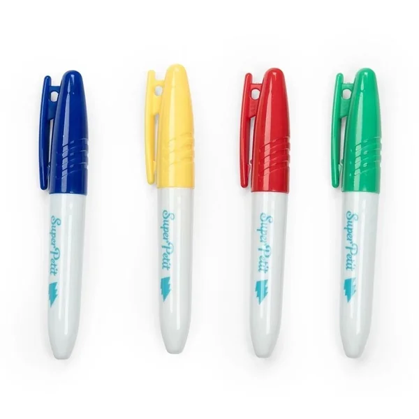 MINI SET EN SILICONE A COLORIER + 4 CRAYONS LES LOUFOQUES