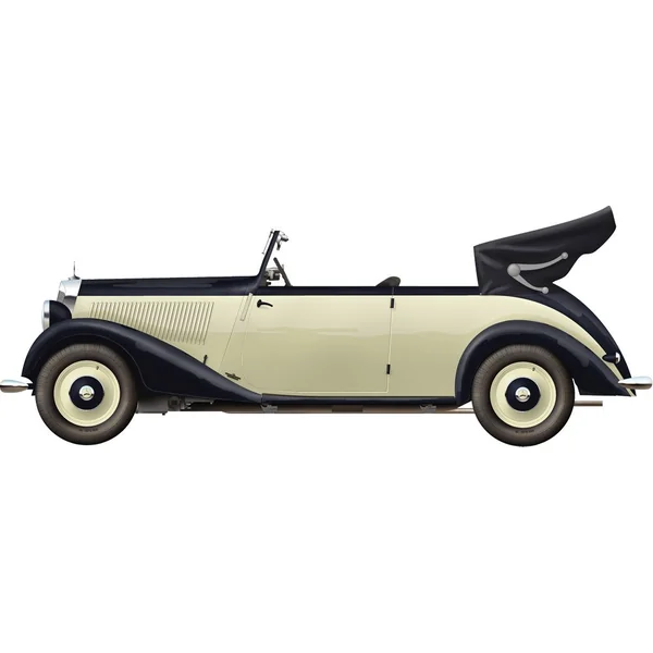 MiniArt German STAFF CAR Type 170V 1/35 - 35107