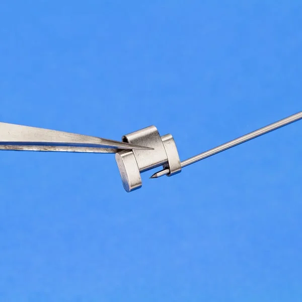 Modelcraft alésoir rond de précision 1,2-3,0 mm (ensemble de 6 pièces)