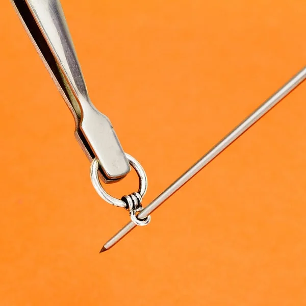 Modelcraft alésoir rond de précision 1,2-3,0 mm (ensemble de 6 pièces)