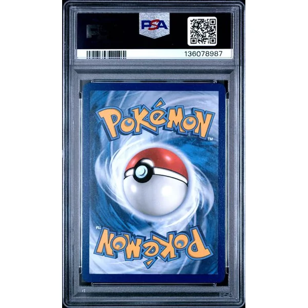 Méga-Florizarre ex 177/132 – Méga-Évolution – PSA 10