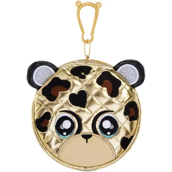 NA NA NA SURPRISE - POUPEE ET SAC POMPON GLAM S2 - GIANNI WILDE