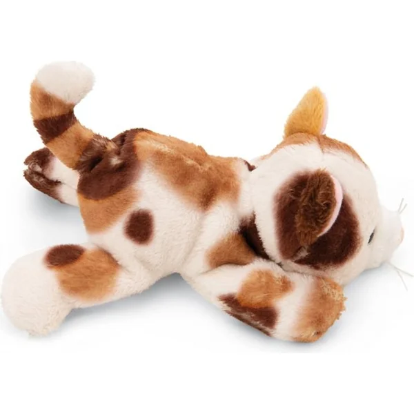 NICI aimant Chat tricolore 12cm, VERT