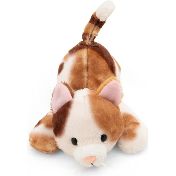 NICI aimant Chat tricolore 12cm, VERT