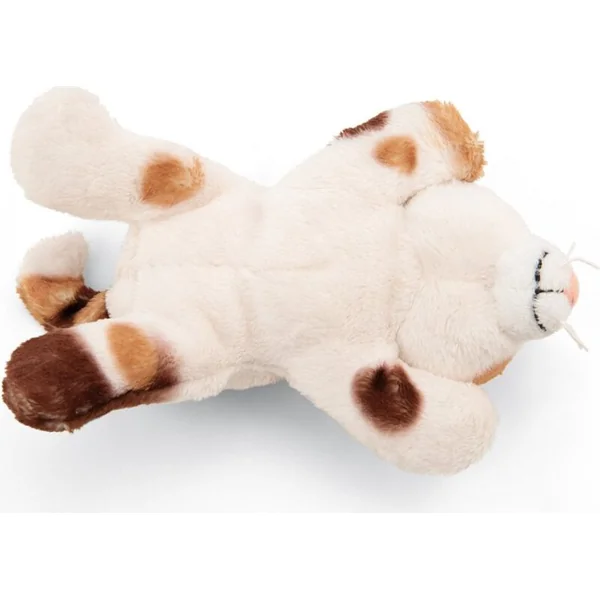 NICI aimant Chat tricolore 12cm, VERT