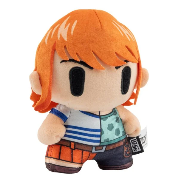 ONE PIECE NETFLIX YUME DZNR MORT OU VIVANT EDITION NAMI