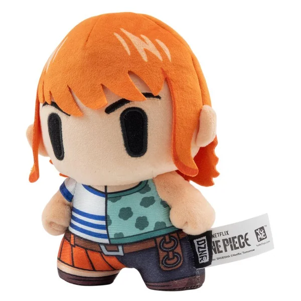 ONE PIECE NETFLIX YUME DZNR MORT OU VIVANT EDITION NAMI