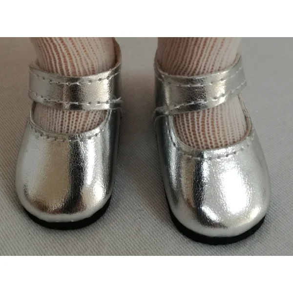 PAOLA REINA Chaussures pour poupée de taille 32-36 cm modèle 63603