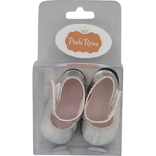 PAOLA REINA Chaussures pour poupée de taille 32-36 cm modèle 63603