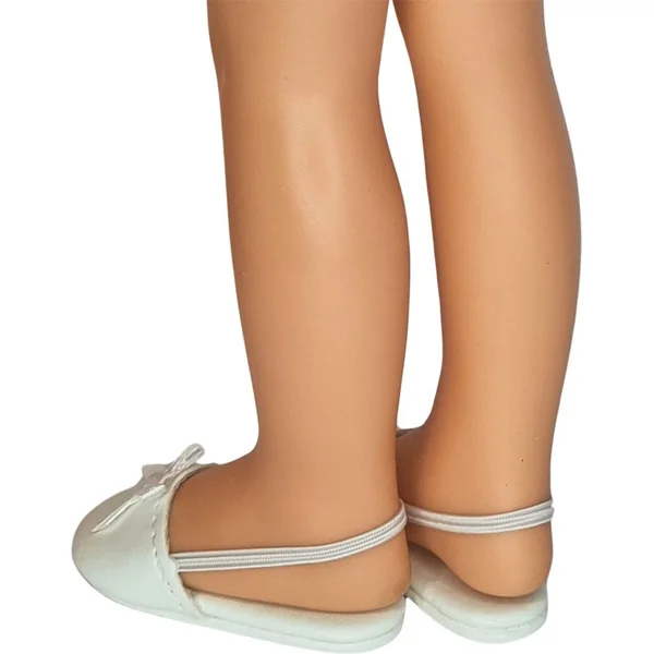 PAOLA REINA Chaussures pour poupée de taille 32 cm modèle 63234