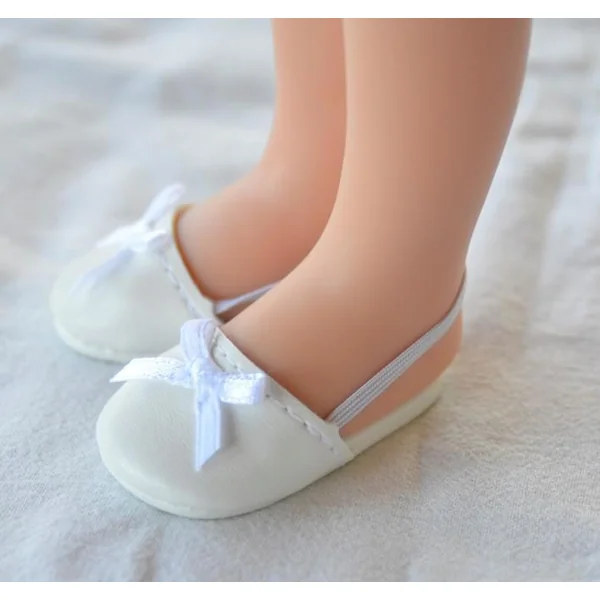 PAOLA REINA Chaussures pour poupée de taille 32 cm modèle 63234