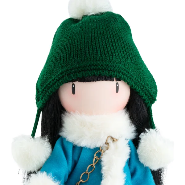 PAOLA REINA Poupée Gorjuss Santoro The Ice Dance 32cm