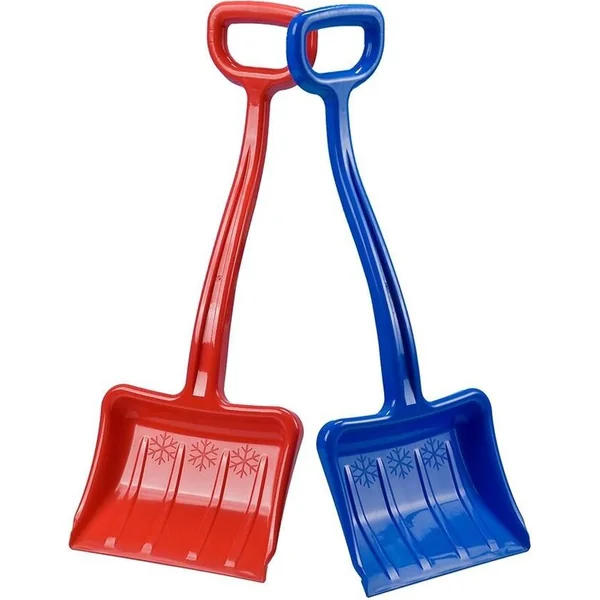 Pelle à neige pour enfants Baby Mix ERGO 70 cm bleu