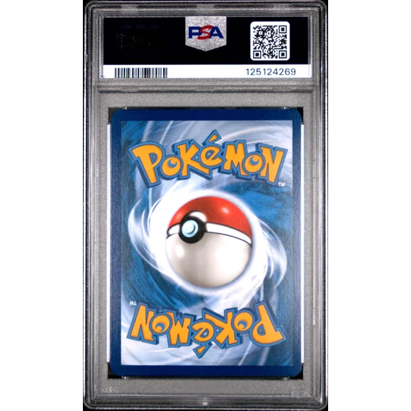 Phyllali VSTAR GG35/GG70 – Zénith Suprême – PSA 10