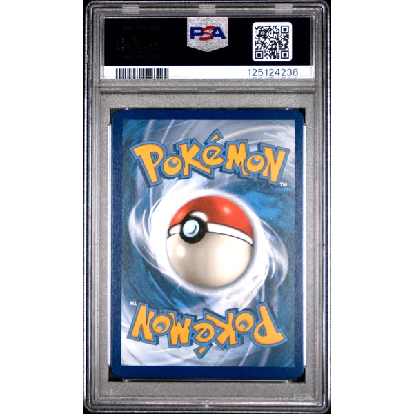 Pingoléon V Alternative 146/163 – PSA 9