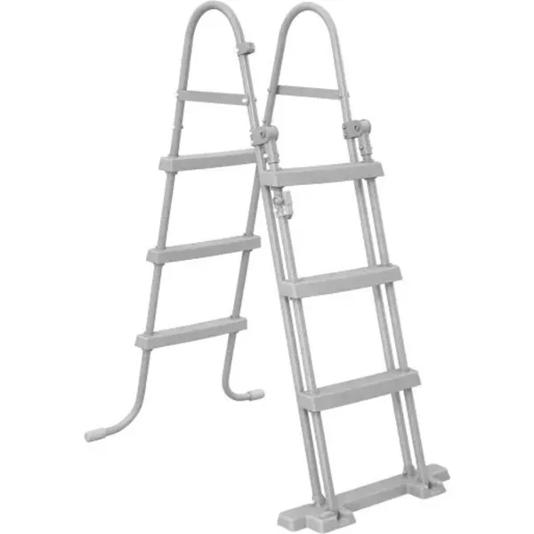 Piscine de jardin Bestway 56950 Steel Pro MAX 4.27m x 1.07m Pool Set