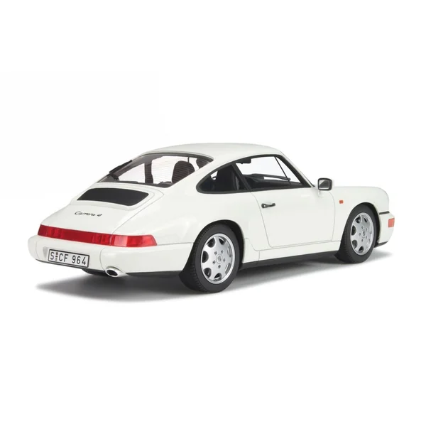 Porsche 911 (964) Carrera 4 1989 1/18 GT Spirit - GT713