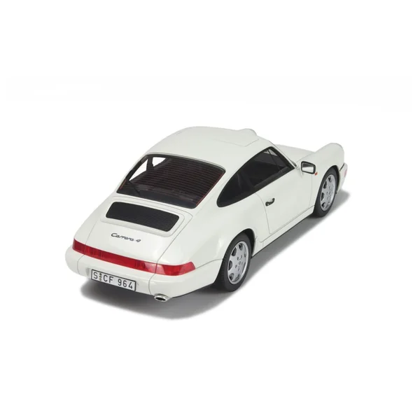 Porsche 911 (964) Carrera 4 1989 1/18 GT Spirit - GT713
