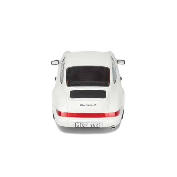 Porsche 911 (964) Carrera 4 1989 1/18 GT Spirit - GT713