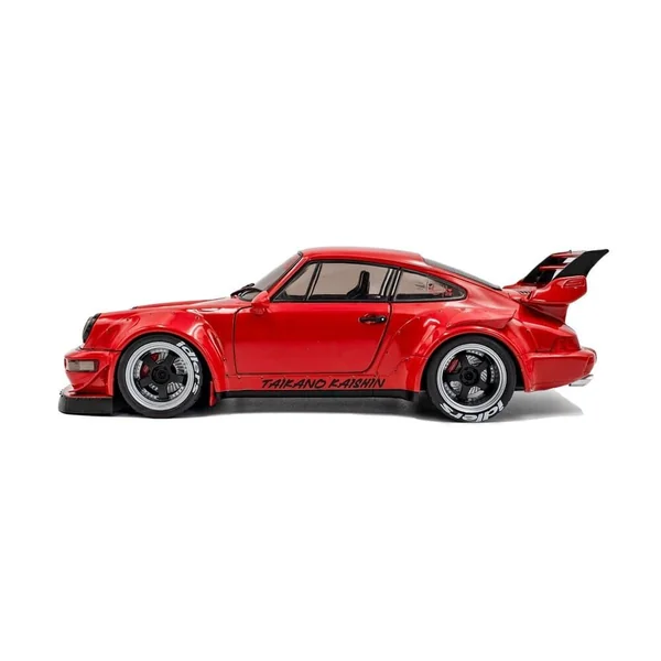Porsche 911 RWB Bodykit Taikano Kaishin 2024 1/18 SOLIDO - S1807514
