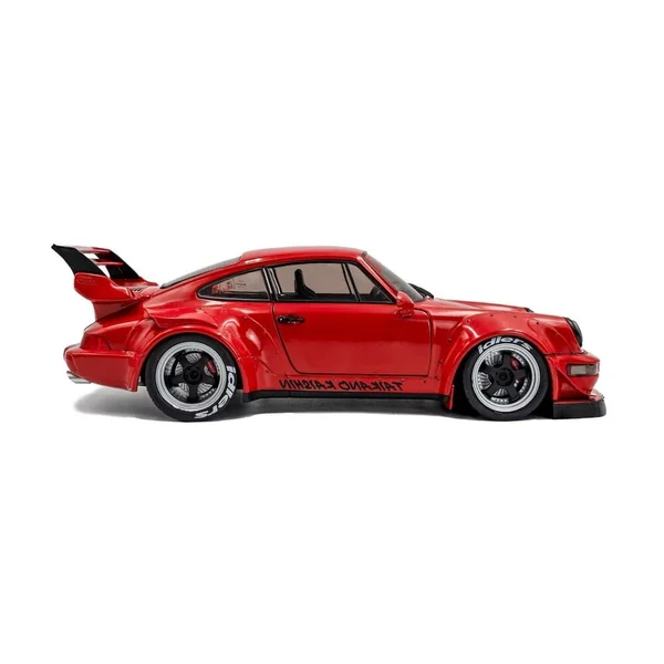 Porsche 911 RWB Bodykit Taikano Kaishin 2024 1/18 SOLIDO - S1807514