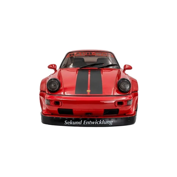 Porsche 911 RWB Bodykit Taikano Kaishin 2024 1/18 SOLIDO - S1807514